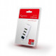 Хаб Gembird UHB-U2P4-21 на 4 порти USB 2.0