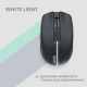 Миша 2E MF270 Silent Rechargeable WL Black 2E-MF270WBK