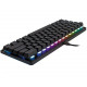 Клавіатура ігрова Cougar Puri Mini RGB, USB