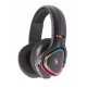 Гарнітура ігрова A4-Tech Bloody MR710, RGB, чорний WL