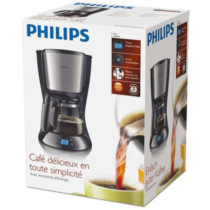 Кавоварка Philips HD7459/20