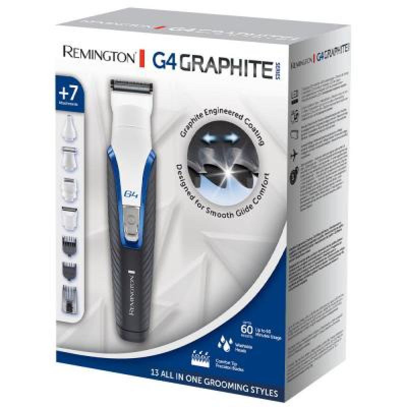 Набір для стрижки Remington PG4000