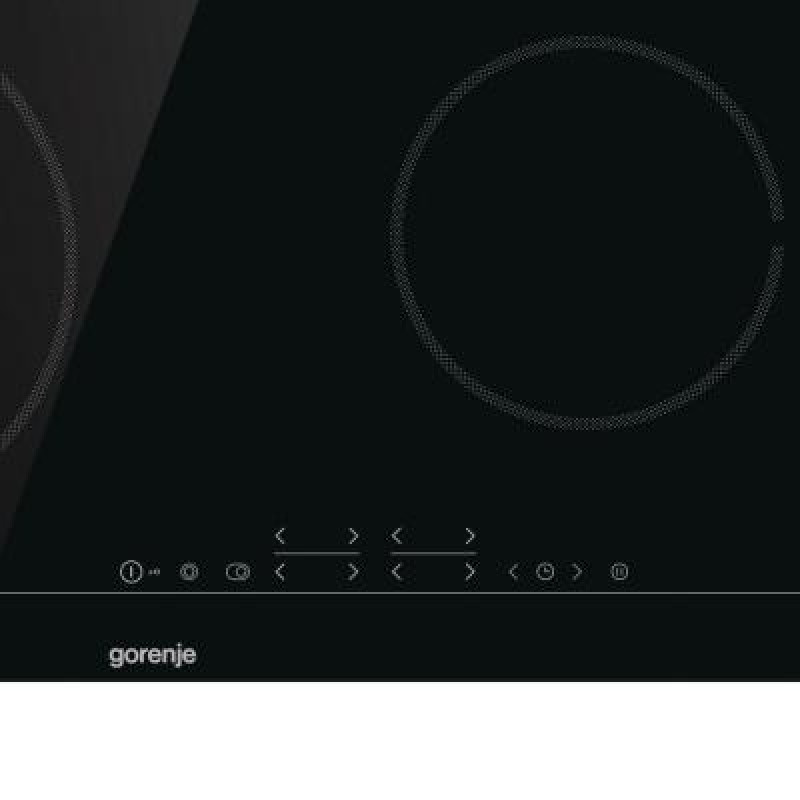 Варильна панель Gorenje ECT643BSC