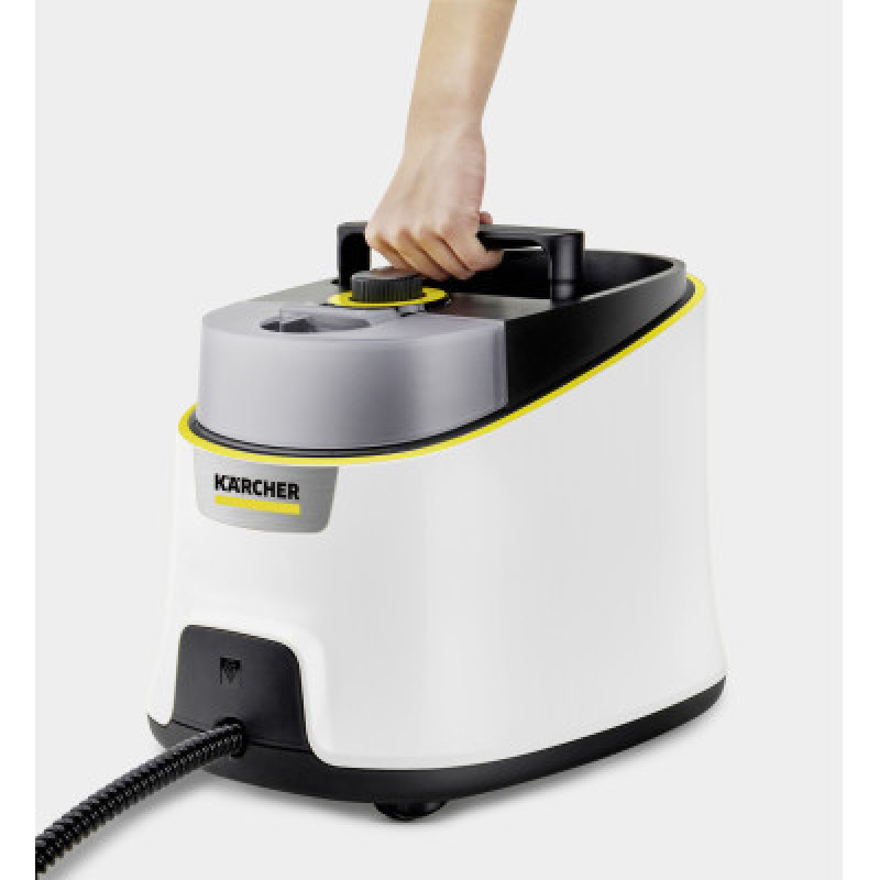 Пароочисник Karcher SC 4 Deluxe 1.513-460.0