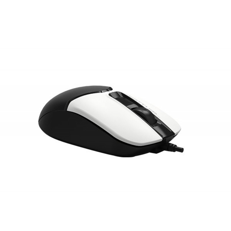 Миша A4Tech Fstyler FM12 (Panda), USB