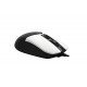 Миша A4Tech Fstyler FM12 (Panda), USB