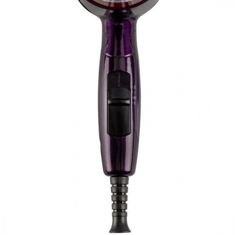 Фен Rotex RFF157-V Special Care Compact