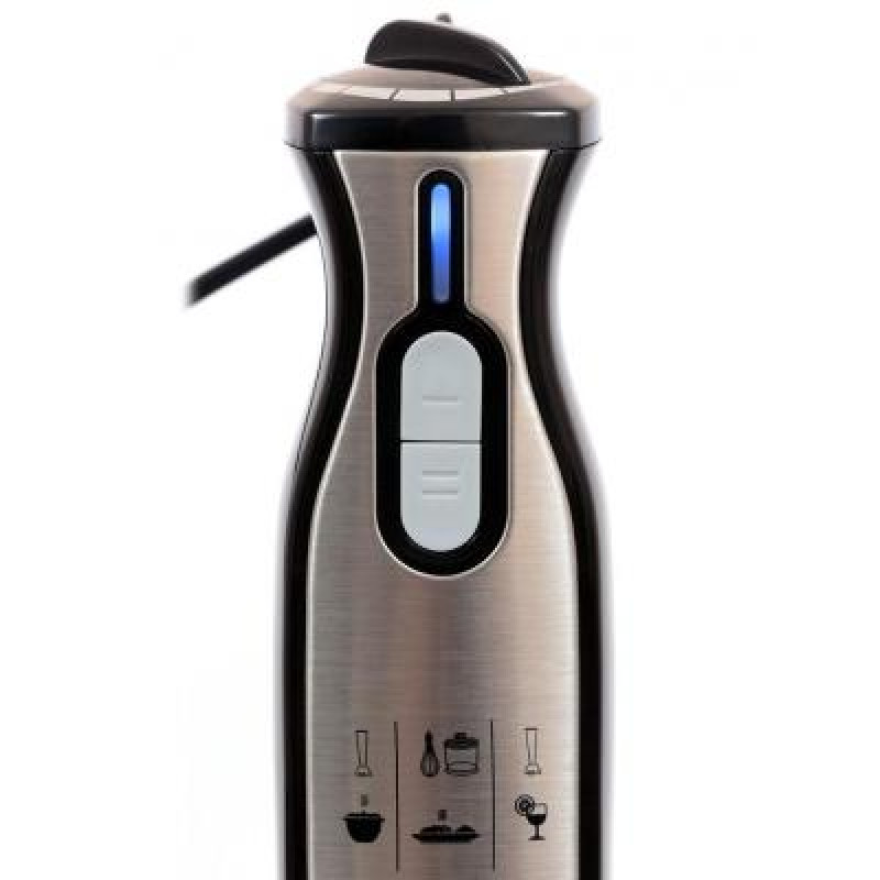 Блендер Rotex RTB830-B