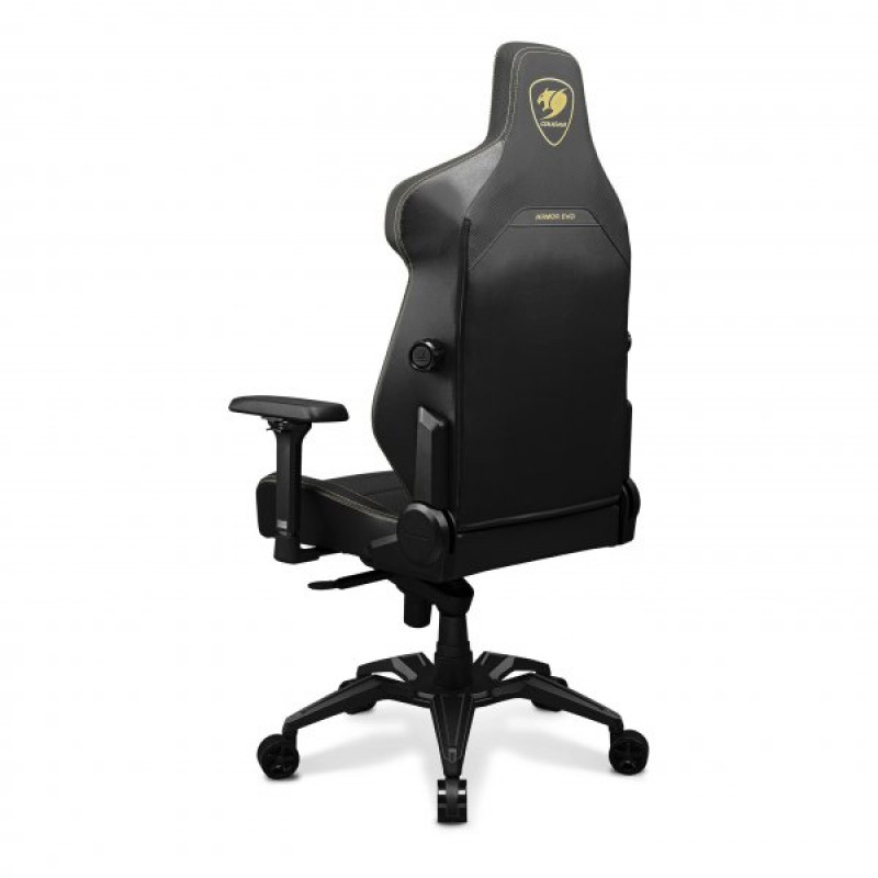 Крісло ігрове Cougar ARMOR EVO Royal