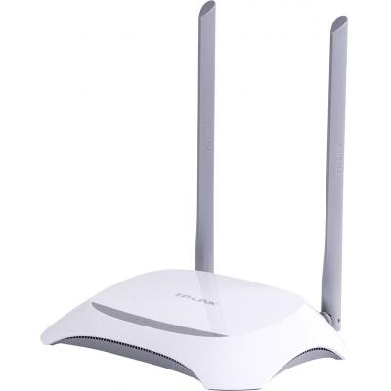 Маршрутизатор Wi-Fi TP-Link TL-WR840N