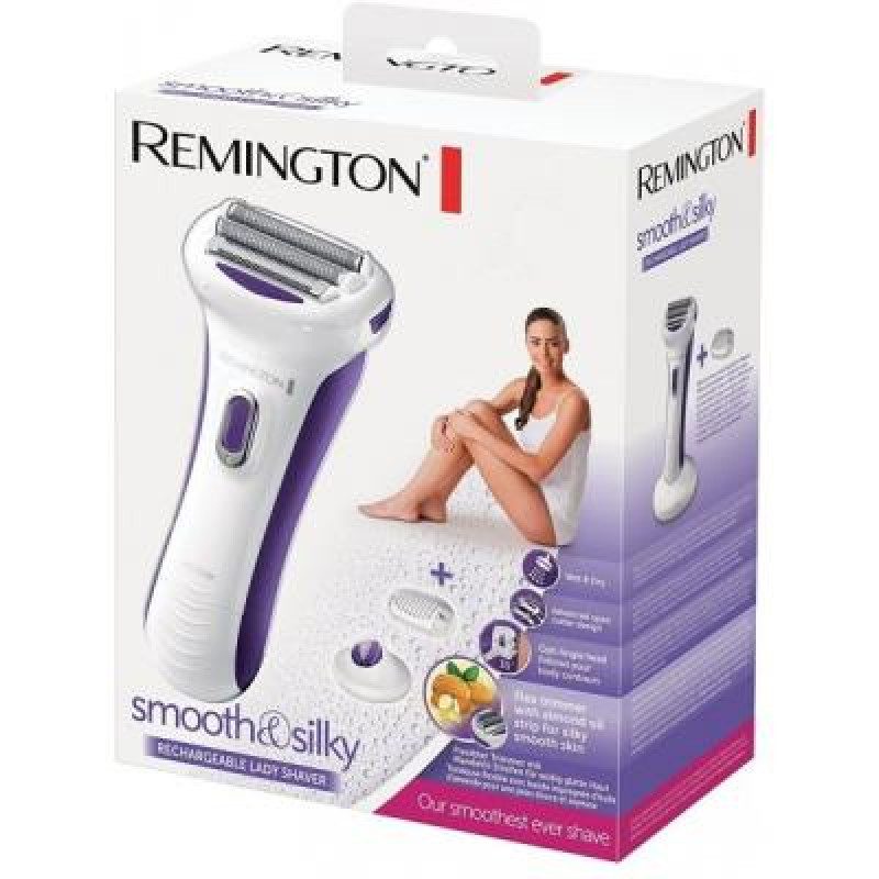 Епілятор Remington WDF5030 LadyShaver