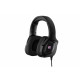 Гарнітура ігрова 2E GAMING HG340 RGB 3.5mm Black