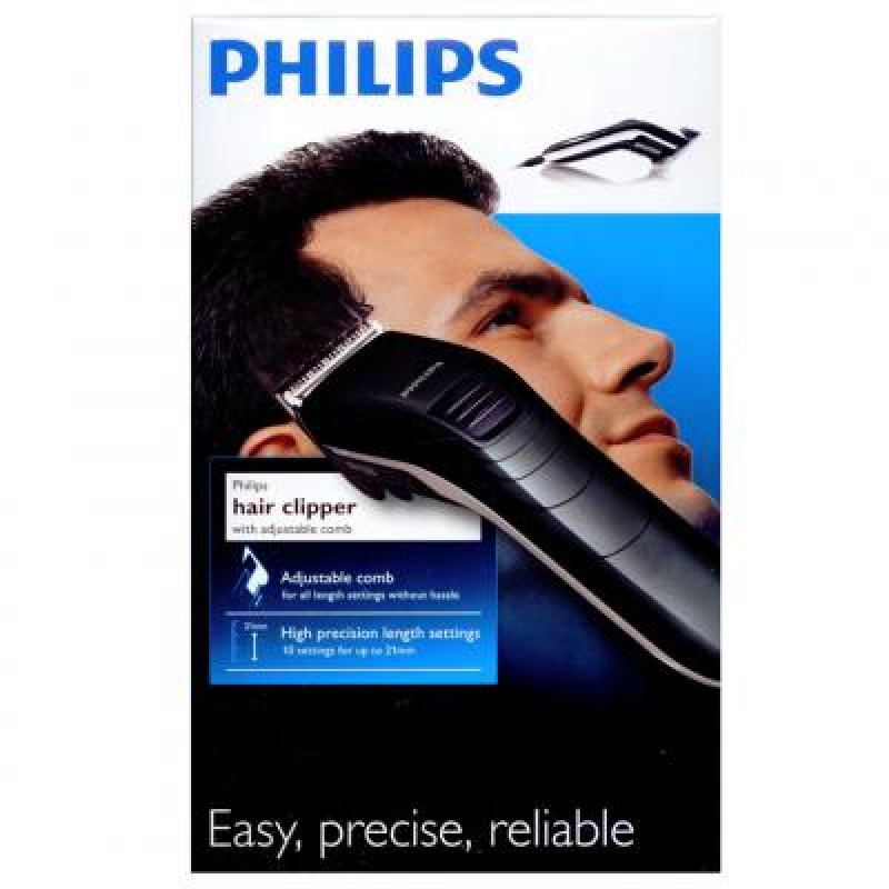 Машинка для стрижки Philips QC5115/15
