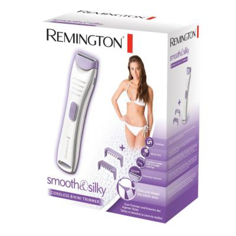 Жіночий тример Remington BKT4000