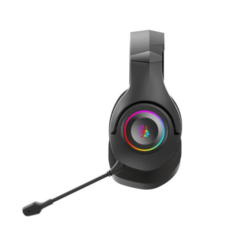 Гарнітура ігрова A4-Tech Bloody GR270 (Black)