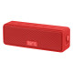 Акустична система 2E SoundXBlock Waterproof Red