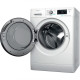Прально-сушильна машина Whirlpool FFWDB976258BVUA