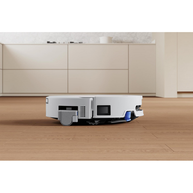 Робот-пилосос ECOVACS DEEBOT T90 PRO OMNI WH