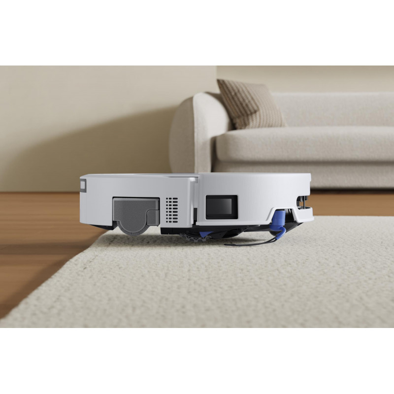 Робот-пилосос ECOVACS DEEBOT T90 PRO OMNI WH