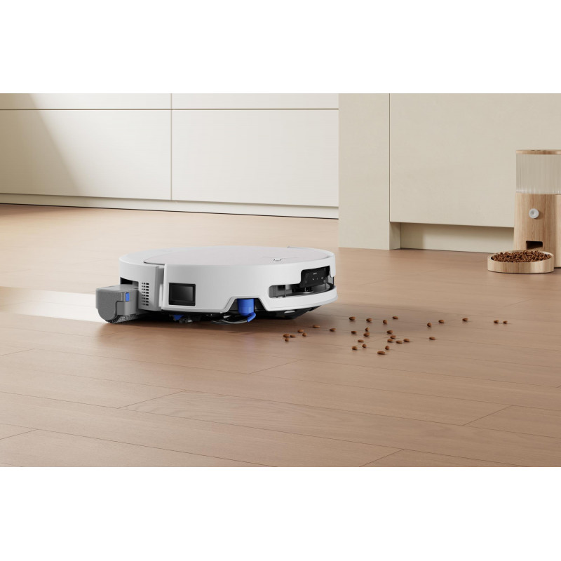Робот-пилосос ECOVACS DEEBOT T90 PRO OMNI WH