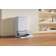 Робот-пилосос ECOVACS DEEBOT T90 PRO OMNI WH