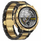 Розумний годинник KOSPET TANK T4 SE GOLD