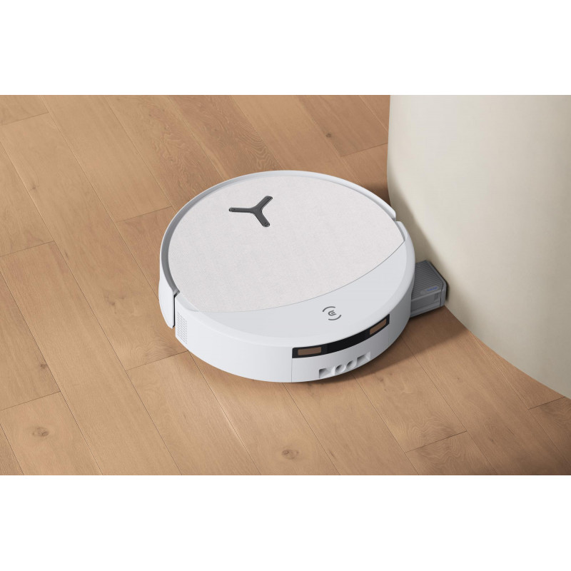 Робот-пилосос ECOVACS DEEBOT T90 PRO OMNI WH