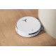 Робот-пилосос ECOVACS DEEBOT T90 PRO OMNI WH