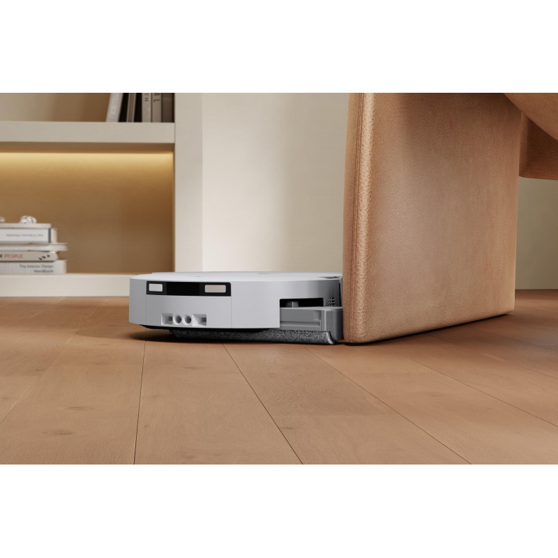 Робот-пилосос ECOVACS DEEBOT T90 PRO OMNI WH