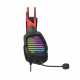 Гарнітура ігрова A4-Tech Bloody G560 Sports Red