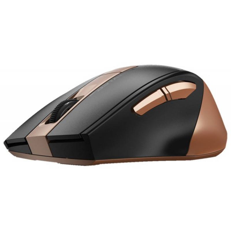 Миша A4Tech Fstyler FG35, USB