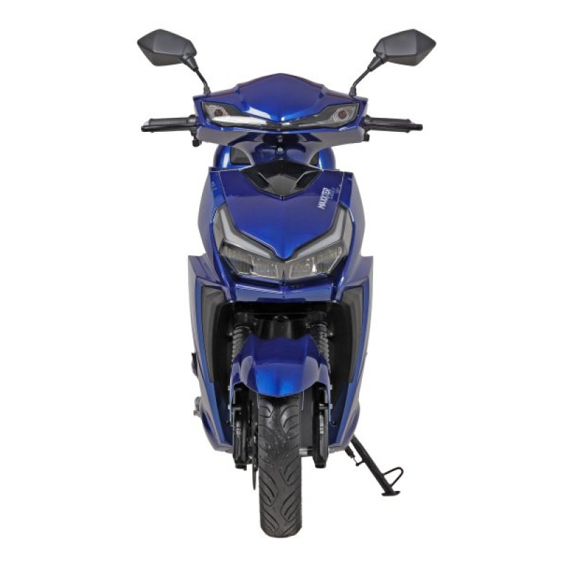 Електроскутер Maxxter NEOS V (Blue)