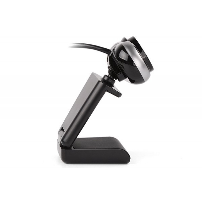 Bеб-камера A4-Tech PK-920H, Full-HD, USB 2.0, сірий колір