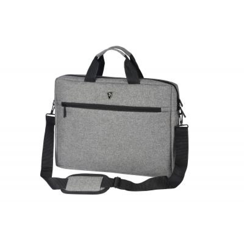 Сумка для ноутбука 2E-CBN315GY 16 Gray