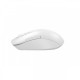 Миша бездротова A4Tech Fstyler FG16CS Air2 (White)