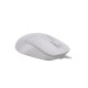 Миша A4Tech Fstyler FM12 (White), USB, колір білий