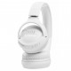 Навушники JBL Tune 510BT (JBLT510BTWHTEU) White
