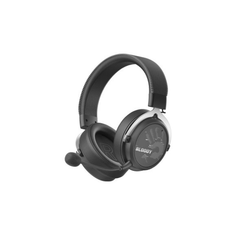 Навушники Bloody MR590 (Sport Black)