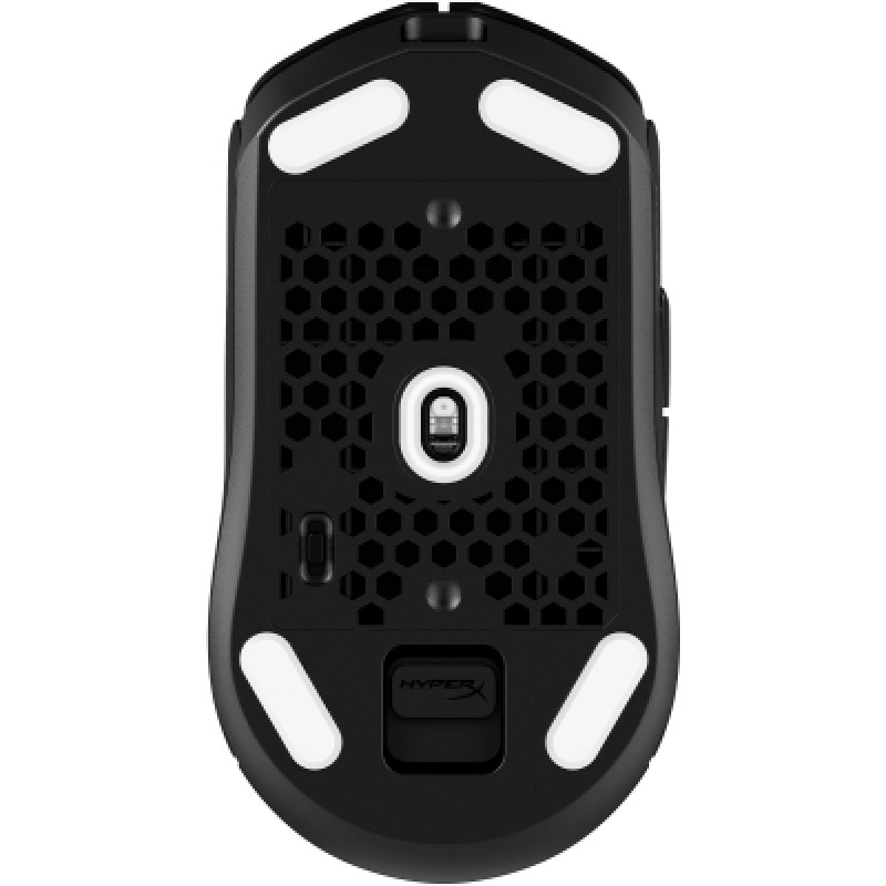 Миша HyperX Pulsefire Haste 2 WL, Black 6N0B0AA