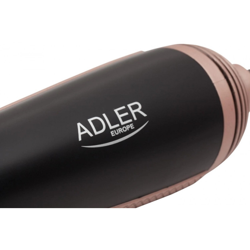 Фен-щітка ADLER AD-2022 набір