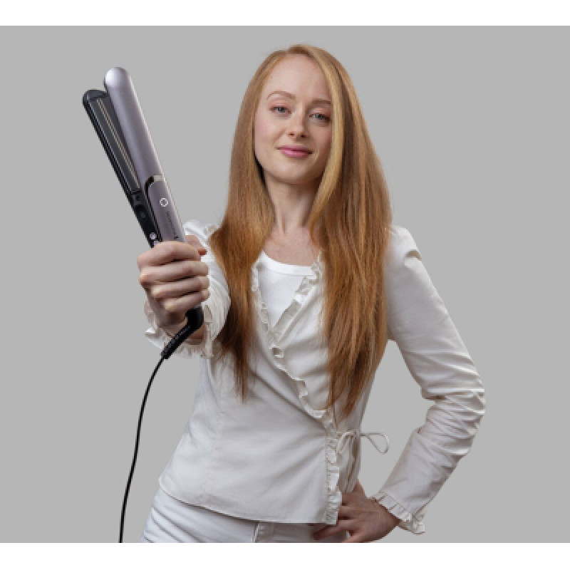 Вирівнювач волосся Remington S9880