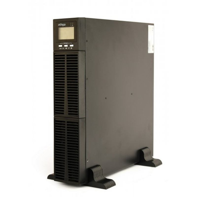 Джерело безперебійного живлення EnerGenie EG-UPSO-RACK-2000