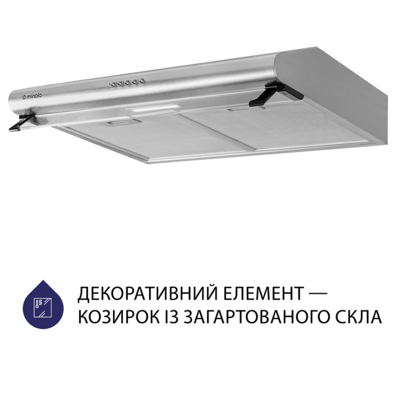 Витяжка Minola HPL 615