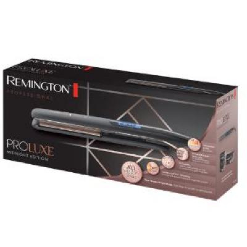 Вирівнювач волосся Remington S9100B