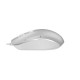 Миша A4Tech Fstyler FM26S (Icy White),USB