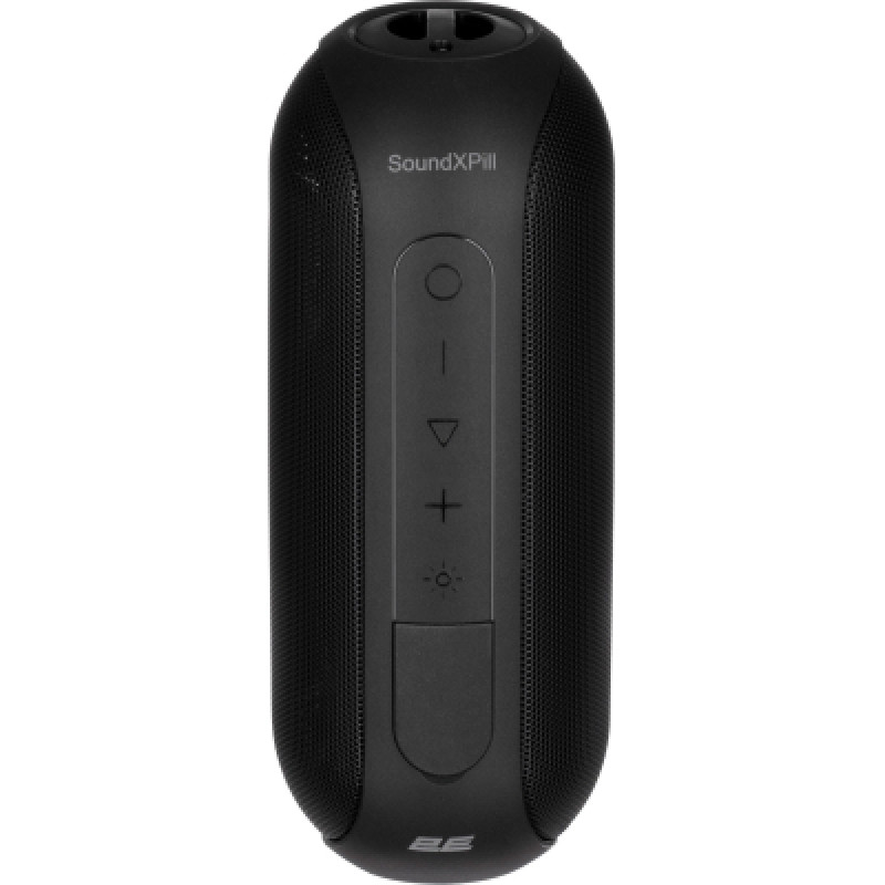 Акустична система 2E SoundXPill Waterproof Black