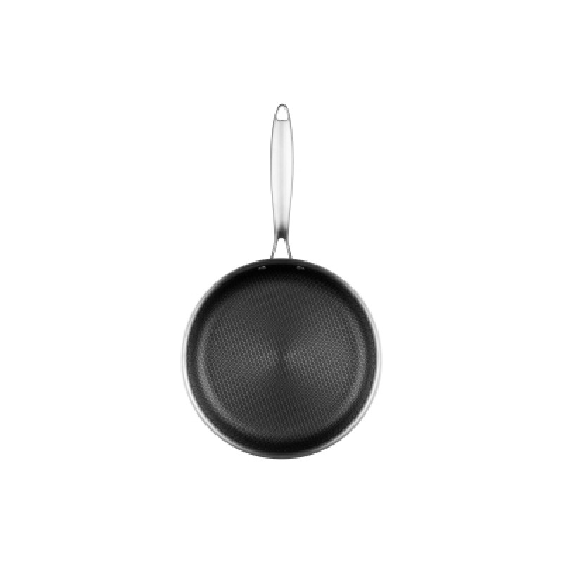 Сковорода Ardesto Black Mars Avior 26 см AR0726BS