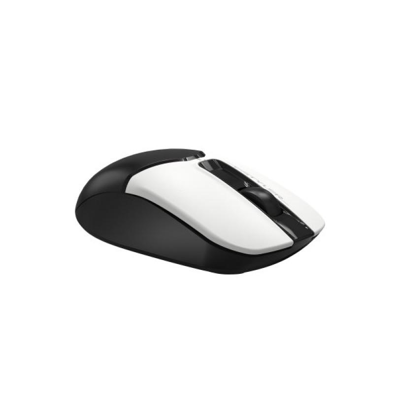 Миша A4Tech Fstyler FG12 (Panda), USB