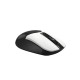Миша A4Tech Fstyler FG12 (Panda), USB