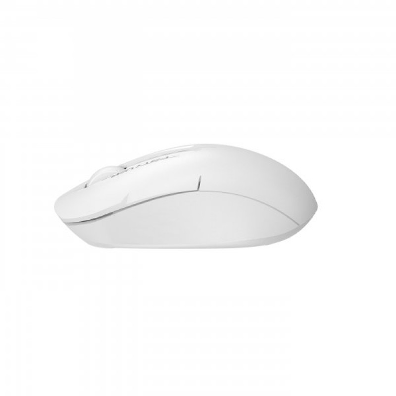 Миша A4Tech Fstyler FG15CS Air2 (White), USB, колір білий